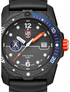 Luminox XB.3723 Bear Grylls Survival 42mm 20ATM