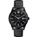 Versace V18030017 Aiakos automatic men`s 44mm 5ATM