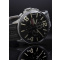 U-Boat 8111/E Capsoil Chrono SS 45mm 10ATM