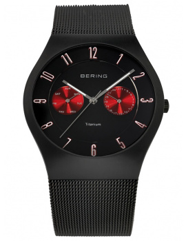 Bering Classic 11939-229 Men's Watch