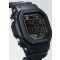 Casio GW-M5610U-1BER G-Shock slnečný pohon radio controlled Mens Watch 43mm 20ATM