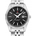 Swiss Military SM34066.01 Ladies 30mm 5ATM