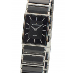 Jacques Lemans 1-1651A York Keramika Ladies 20mm 5 ATM