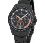 Jacques Lemans 1-2127H Liverpool chronograph 40mm 10ATM