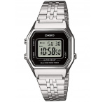 CASIO LA680WEA-1EF Collection Unisex 28mm 3 ATM