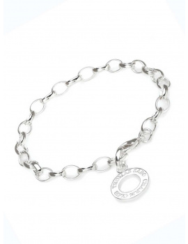 Thomas Sabo Bracelet Charm Club X0031-001-12 14,5-18,5 cm