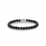 Rebel & Ružové bracelet Black Rocks RR-60033-S-S ladies