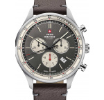 Swiss Military SM34081.12 chrono 42mm 10ATM