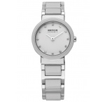 Bering Keramika 10725-754 Ladies Watch