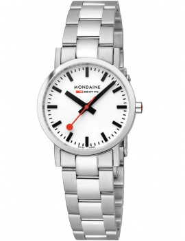 Mondaine A658.30323.11SBJ SBB Classic