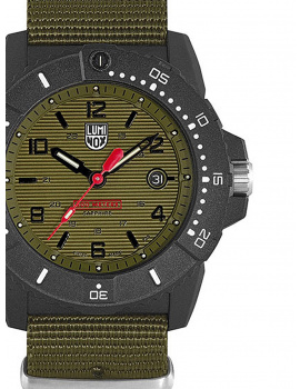 Luminox XS.3617.SET Navy Seal 3600 Series 45mm 20ATM