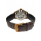 AVI-8 AV-4090-06 Mens Watch Spitfire Bronze Automatic 42mm 5ATM