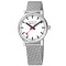 Mondaine MSE.35110.SM evo2 Ladies 35mm 3 ATM