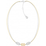 Tommy Hilfiger 2780550 ladies-necklace 46cm, adjustable