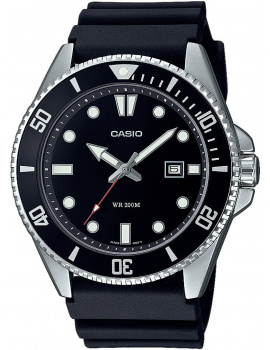 Casio MDV-107-1A1VEF Collection 44mm 20ATM