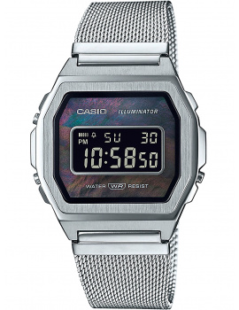 Casio A1000M-1BEF Vintage Iconic 38mm