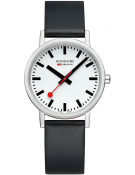 Mondaine A660.30314.11SBBV Classic