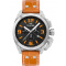 TW-Steel TW1012 Canteen Chronograph limited edition Mens Watch 46mm 10ATM