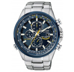 Citizen AT8020-54L Promaster-Sky Blue-Angels 44mm 20 ATM