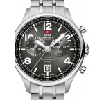 Swiss Military SM30192.01 Chronograph 42mm 10ATM