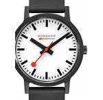 Mondaine MS1.41110.RB Essence 40mm 3 ATM