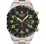 Swiss Alpine Military 7047.9147 chrono 45mm 10ATM