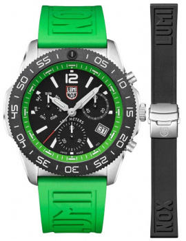 Luminox XS.3157.NF.SET Pacific Diver Chronograph 44mm 20ATM