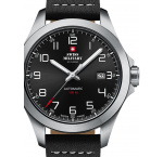 Swiss Military SMA34077.01 Automatic 42mm 10ATM