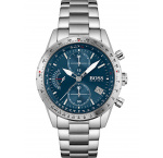 Hugo Boss 1513850 Pilot Edition chronograph 44mm 5ATM