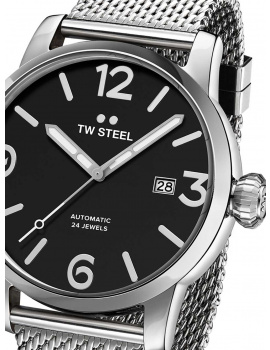 TW Steel MB16 Maverick Automatic 48mm 10 ATM