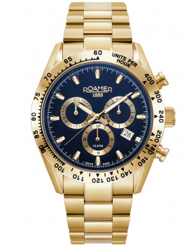 Roamer 850837 48 45 20 Monza 100