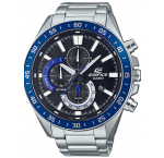 Casio EFV-620D-1A2VUEF Edifice Mens Watch 49mm 10ATM