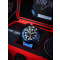 Nubeo NB-6104-02 Mens Watch Ventana Star Trek Starfleet Automatic Limited 50mm 100ATM