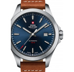 Swiss Military SMA34077.09 Automatic 42mm 10ATM