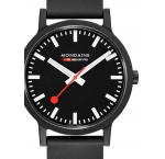 Mondaine MS1.41120.RB Essence 40mm 3 ATM