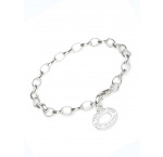 Thomas Sabo Bracelet Charm Club X0031-001-12 14,5-18,5 cm