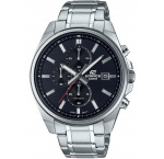 Casio EFV-610D-1AVUEF Edifice men`s 43mm 10ATM