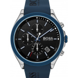 Hugo Boss 1513717 Velocity Chronograph Mens 44mm 5ATM