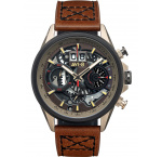 AVI-8 AV-4065-06 Hawker Harrier Chronograph 45mm 5ATM