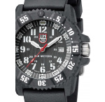 Luminox XS.3801.L Carbon Seal 3800 Serie 46mm 300M