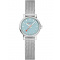 Mondaine MSE.26140.SM Ladies Watch evo2 SBB 26mm 3ATM