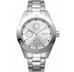 DKNY DK1L079M0015 Nolita Športové Silver