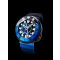 Nubeo NB-6104-02 Mens Watch Ventana Star Trek Starfleet Automatic Limited 50mm 100ATM