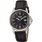 Boccia 3643-02 men`s watch slnečný pohon titanium 39mm 10ATM