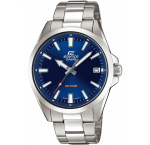 Casio EFV-100D-2AVUEF Edifice men`s 42mm 10ATM