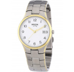 Boccia 3297-02 ladies watch titanium 29mm 5ATM