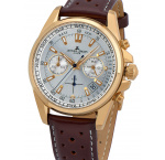 Jacques Lemans 1-1830M Liverpool chrono 40mm 20ATM