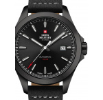 Swiss Military SMA34077.10 Automatic 42mm 10ATM