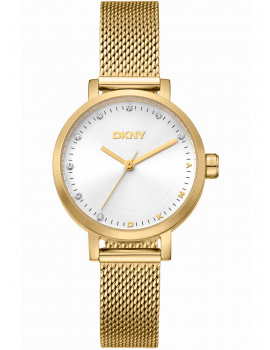 DKNY DK1L037M0035 Soho Mini Gold