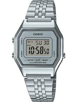 Casio LA680WEA-7EF Vintage Iconic ladies 29mm